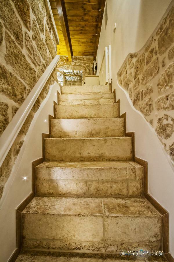 Beatrice Rooms กอนแวร์ซาโน ภายนอก รูปภาพ