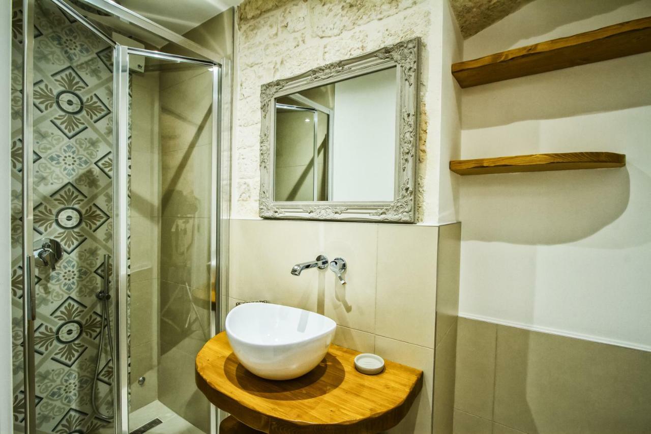 Beatrice Rooms กอนแวร์ซาโน ภายนอก รูปภาพ