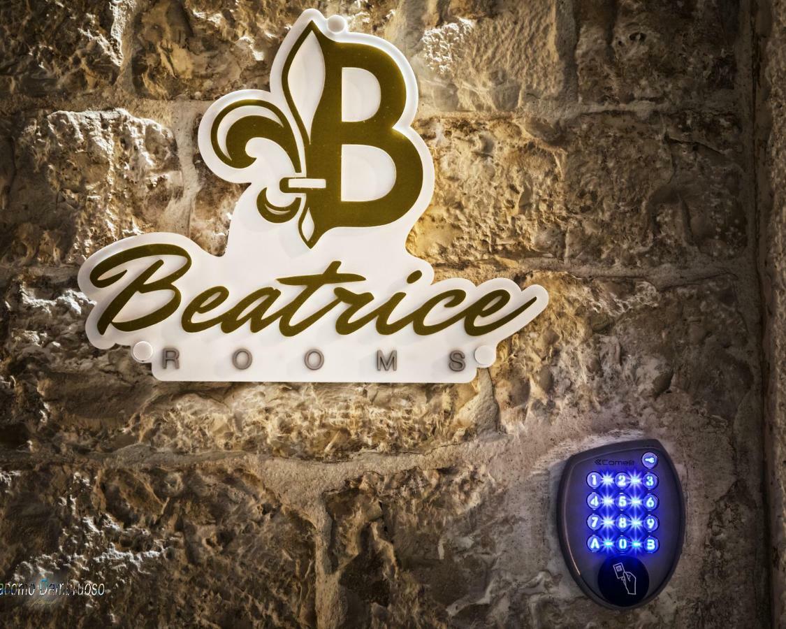 Beatrice Rooms กอนแวร์ซาโน ภายนอก รูปภาพ