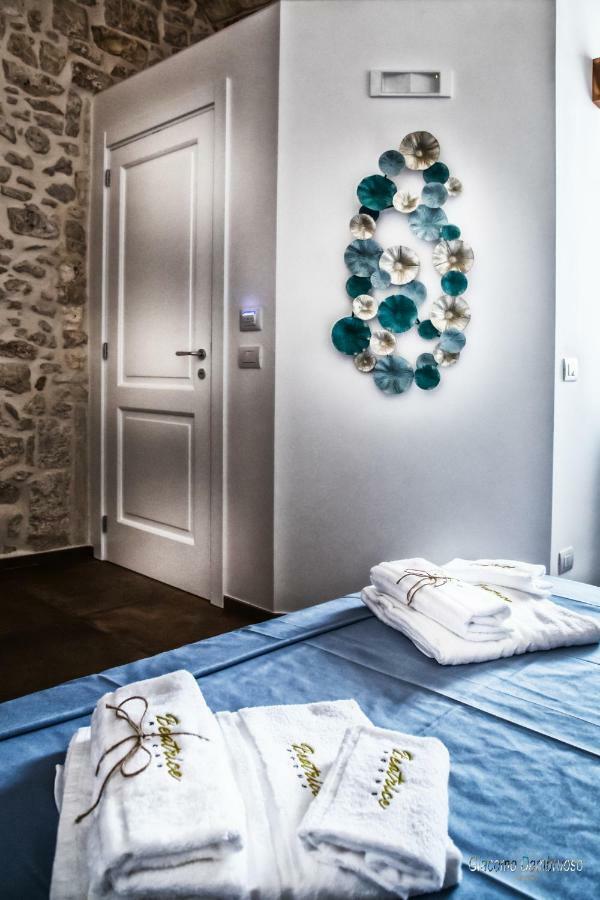 Beatrice Rooms กอนแวร์ซาโน ภายนอก รูปภาพ